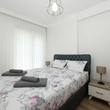 Apartment Perihan 7 Istanbul