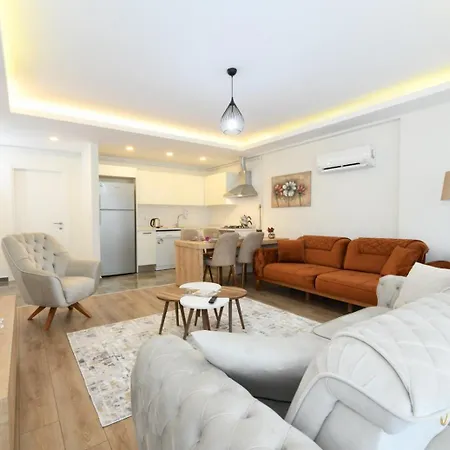 Perihan 7 * Stambuł